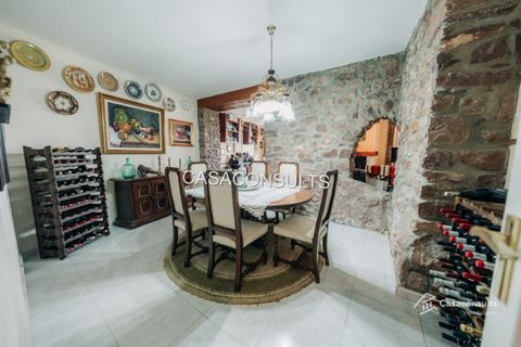 Byhus i Vilafames, Castellon, Vilafames - € 310.000 | Ref: 889 - foto 19
